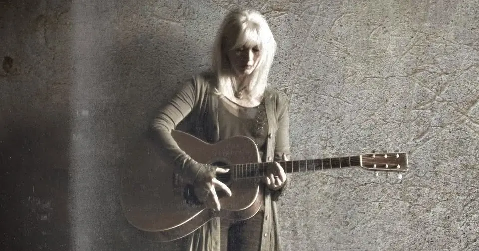 Emmylou Harris | Avicii Arena, Stockholm 