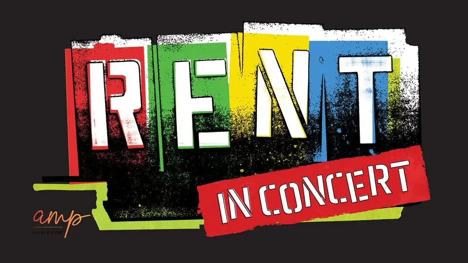 RENT in Concert on Tour