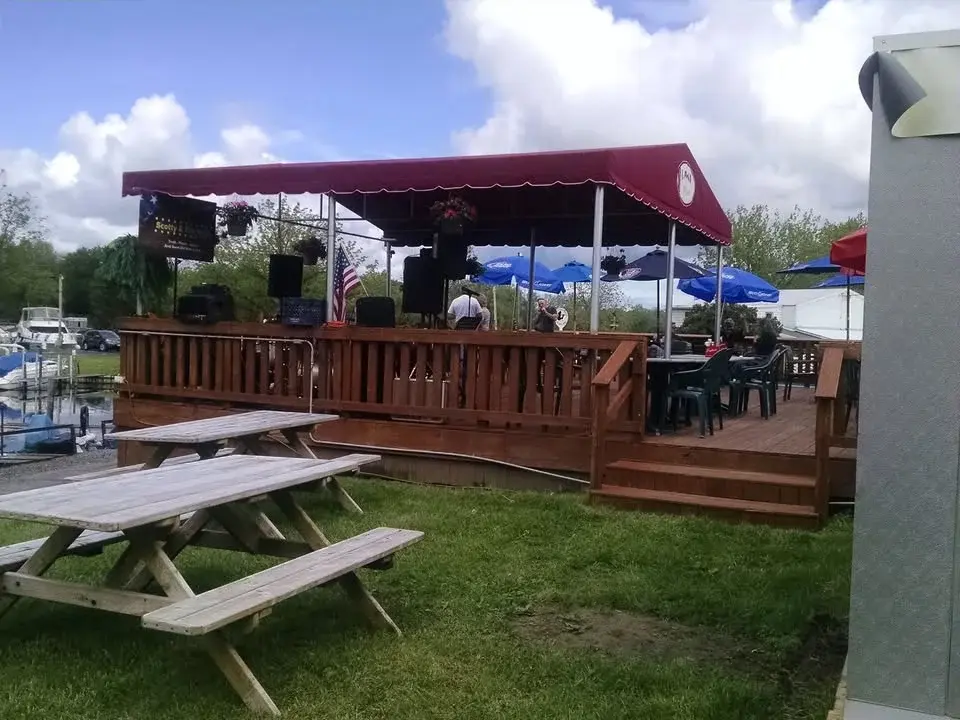 Mobius Jones Band Weekend