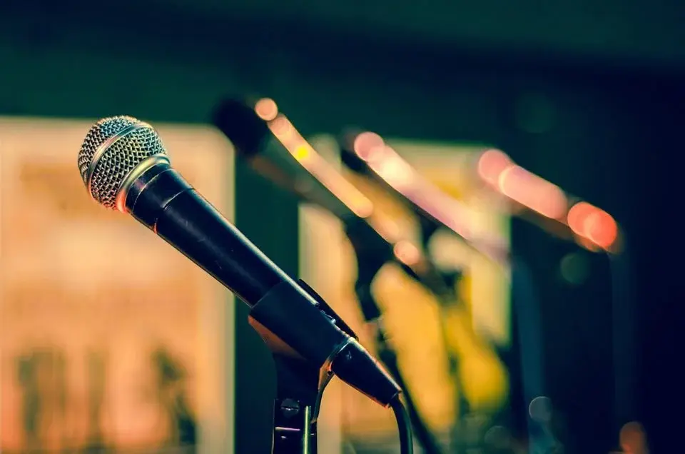 Vasa Community Gospel Choir
