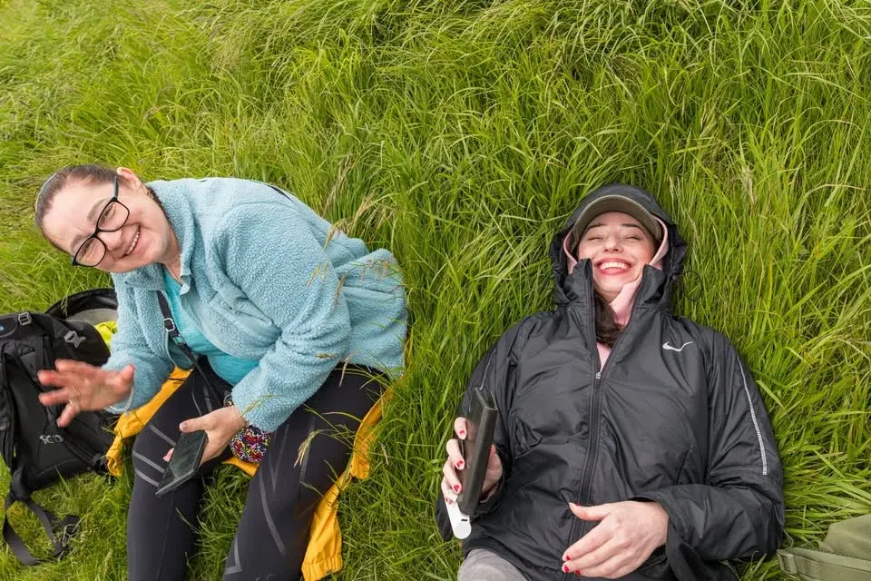 Dover to Folkestone Coastal Walk + Folkestone Pride – Sat 25 Jul 2026