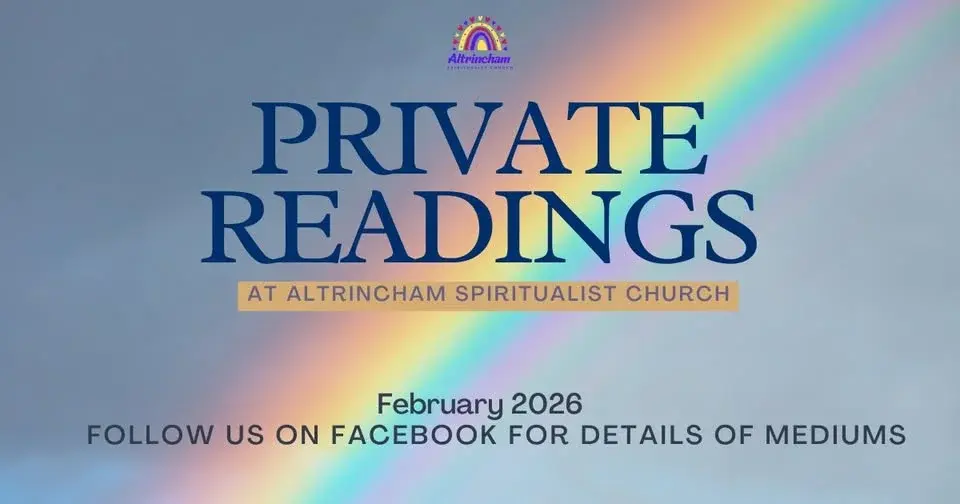 PRIVATE READINGS_February 2026
