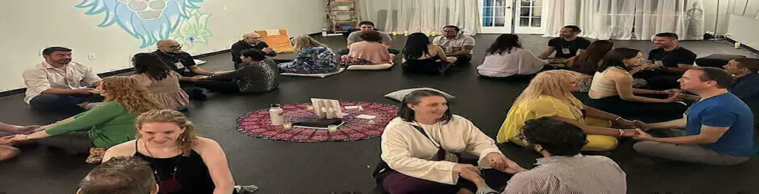 Tantra Speed Date® - New York! (Meet Singles Speed Dating)