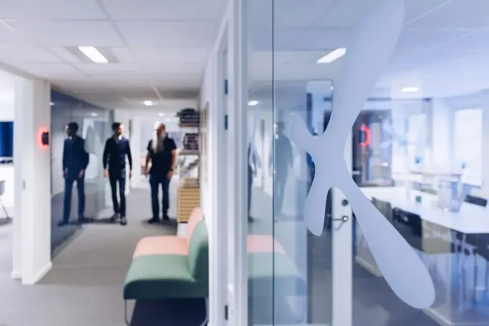 đ tech.fast: Mentorship in Tech (Co-host Softhouse)