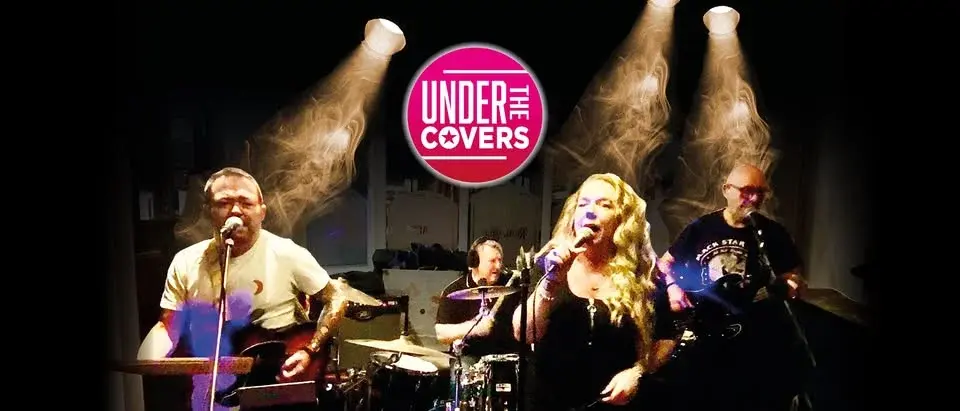 Under The Covers at Coleview Community Centre