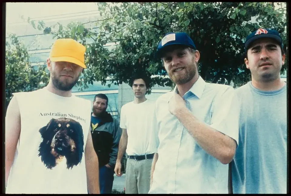 Grandaddy | Dallas