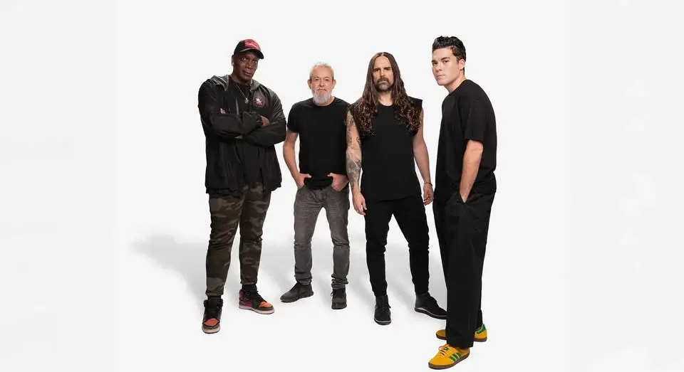 HEAVY MTL présente : Sepultura | MTELUS