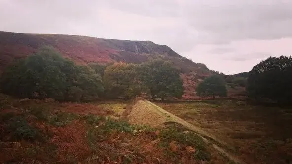 Great Hill