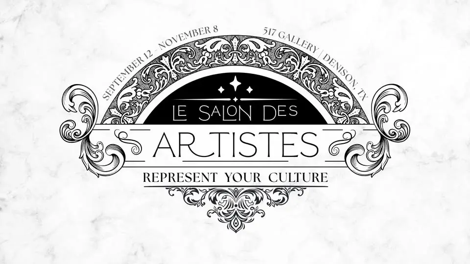 Le Salon des Artistes 2026: Represent Your Culture