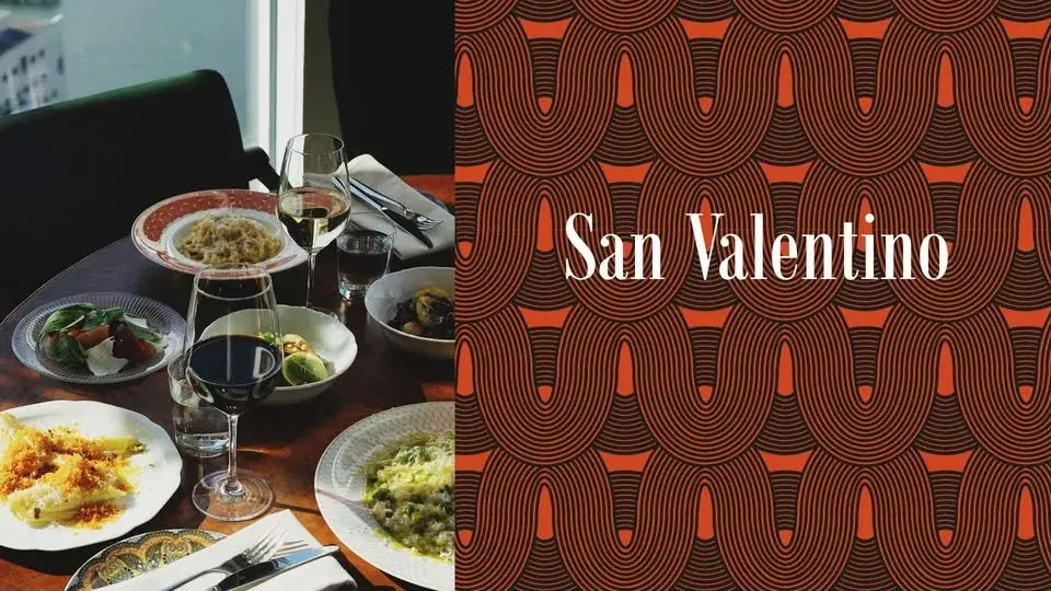 San Valentino - Valentines Day