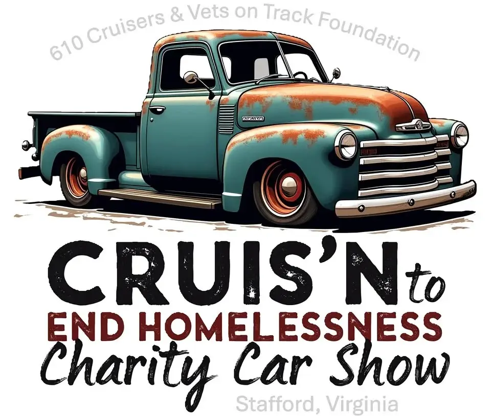 610 cruisers vets on track cruisn to end veterans homelessness  