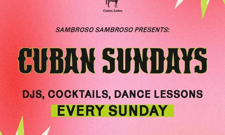 Cuban Sundays