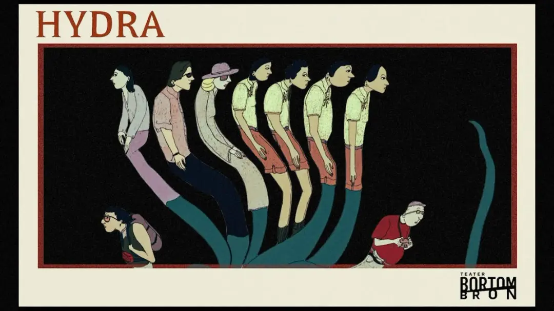HYDRA