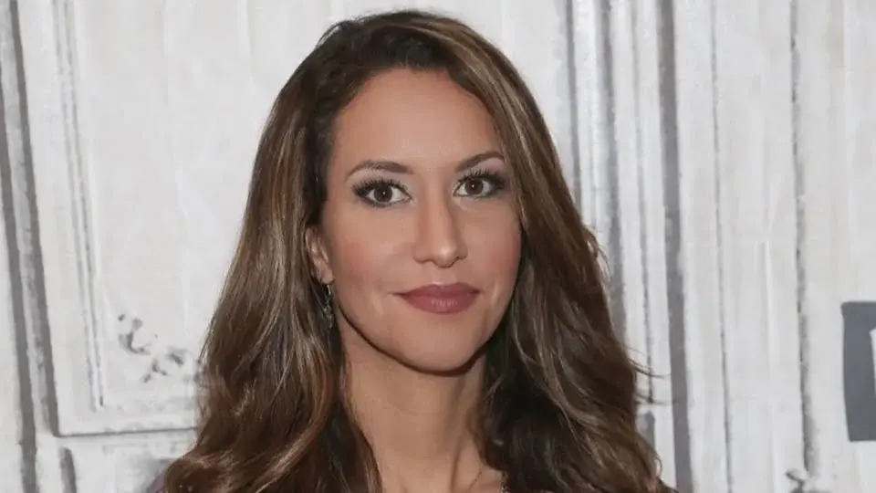 Netflix Is A Joke Presents: Rachel Feinstein