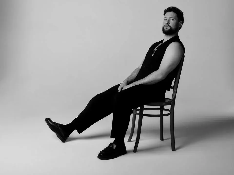 Calum Scott - The Avenoir Tour 2026