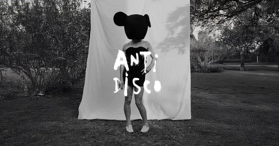 ANTI DISCO • feat. LARS EIDINGER • Rockhouse Salzburg