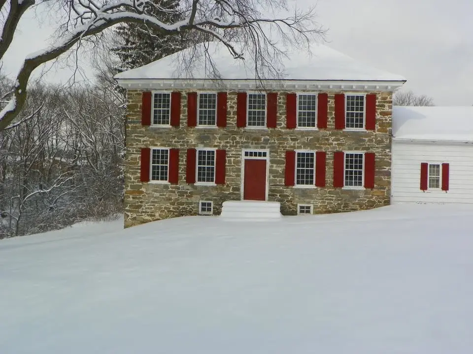 Washington’s Birthday Celebration at Knox’s Headquarters State Historic Site