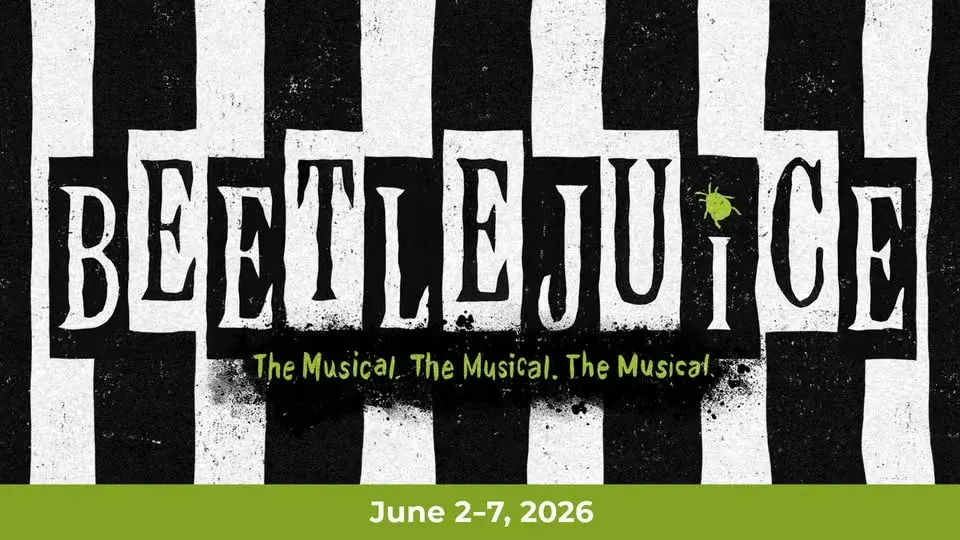 BEETLEJUICE