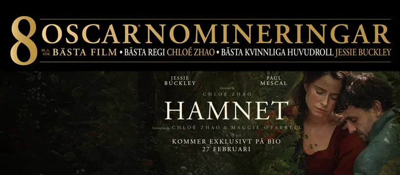 Hamnet