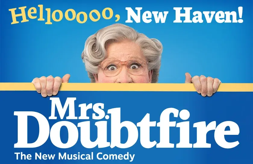 Mrs. Doubtfire
