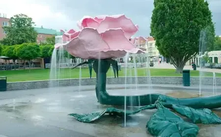 🎨 Kultursöndag med fri entré - THAT FOLKPARK FEELING