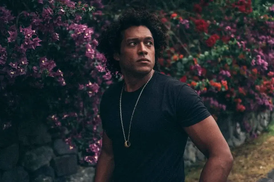 LONDON: Makaya McCraven