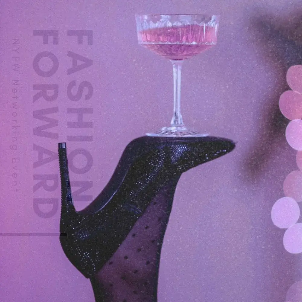 Fashion Week Networking Event: Icebreaker Edition