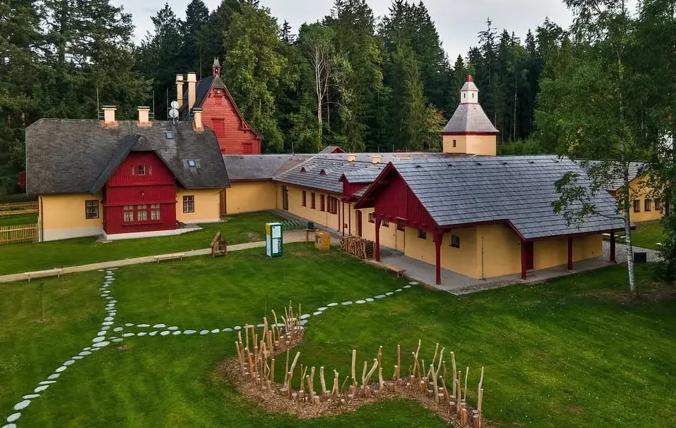 Den v srdci Brd