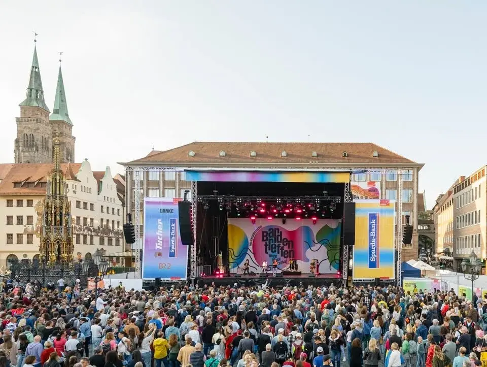 Bardentreffen
