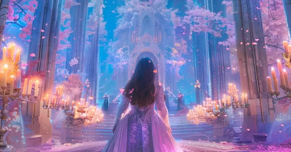The Princess Proms comes to Nottingham! ๐ธ