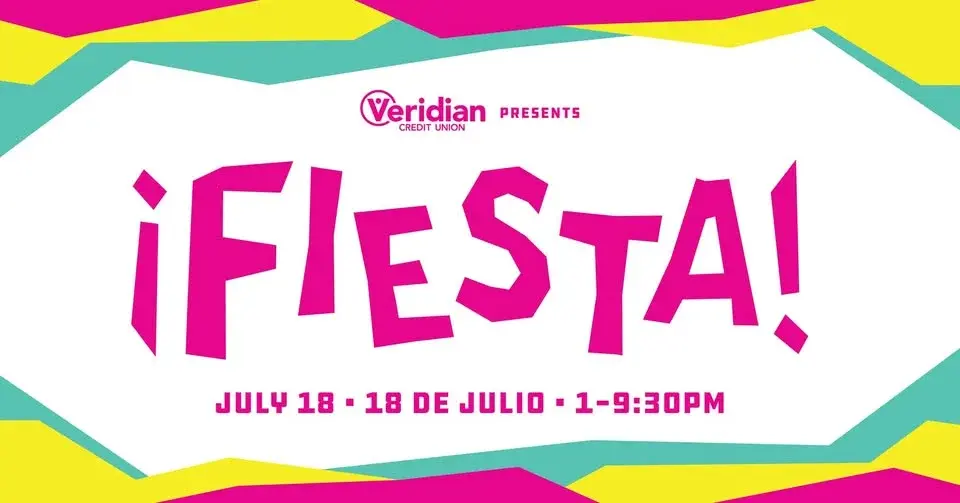 ¡Fiesta!