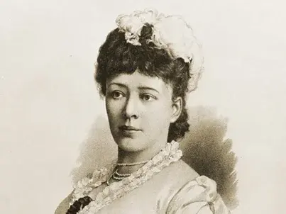 "Bertha von Suttner" - Themenführung