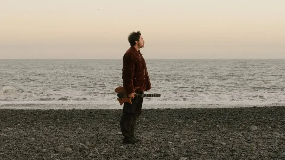 Plini | UK & European Tour | Hamburg