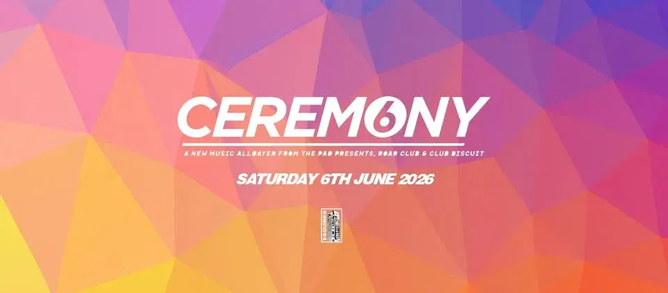 CEREMONY 6
