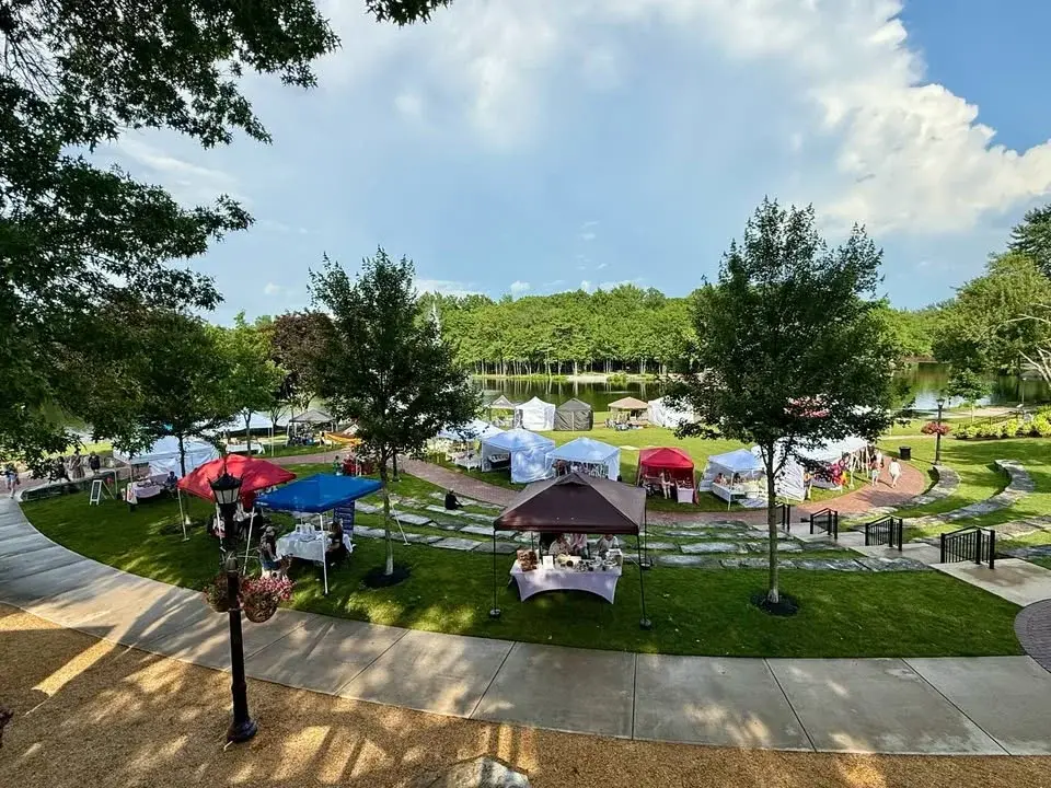Cle Market Avon Lake