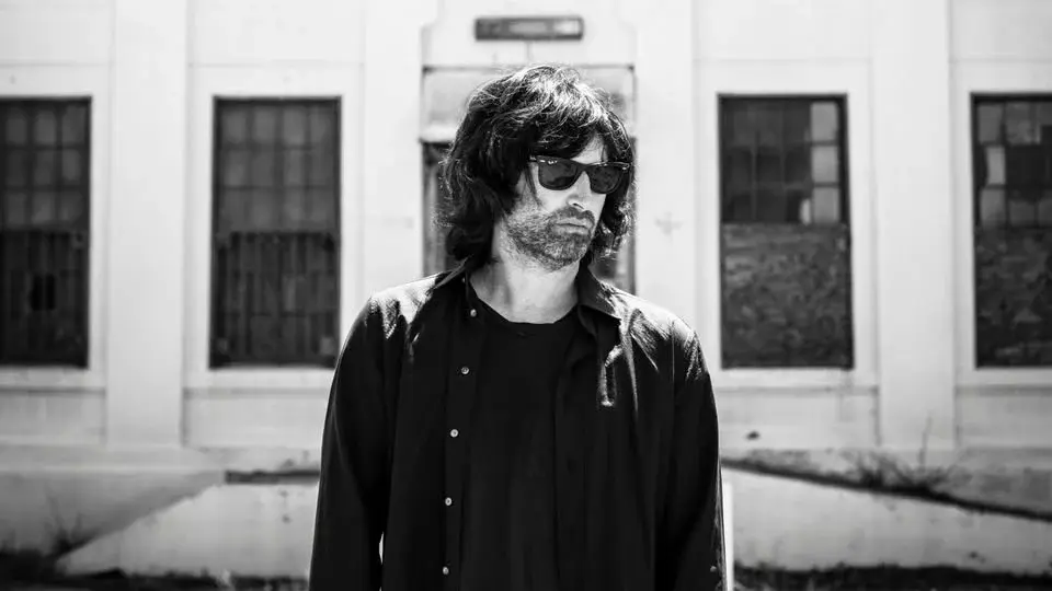 Pete Yorn Solo Acoustic - 25th Anniversary Of Musicforthemorningafter