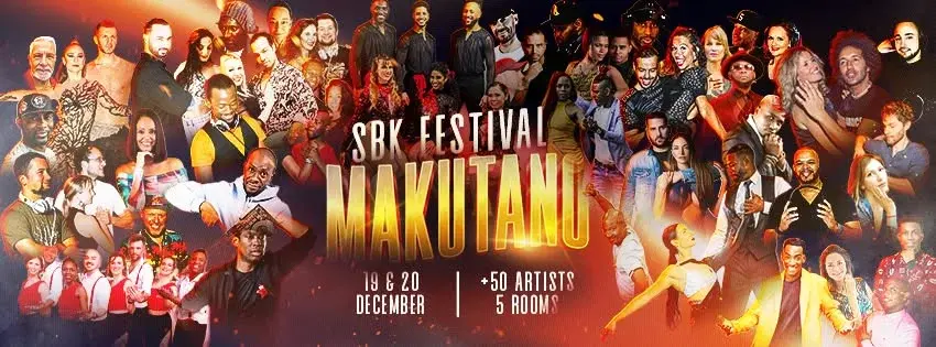 Makutano Gala Party 12th Anniversary
