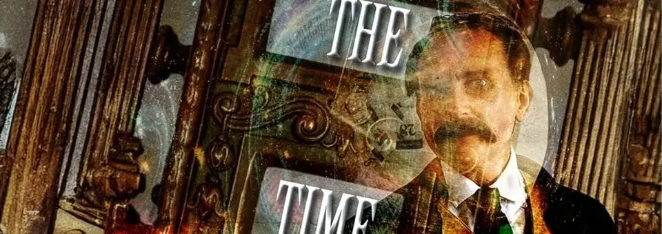The Time Machine