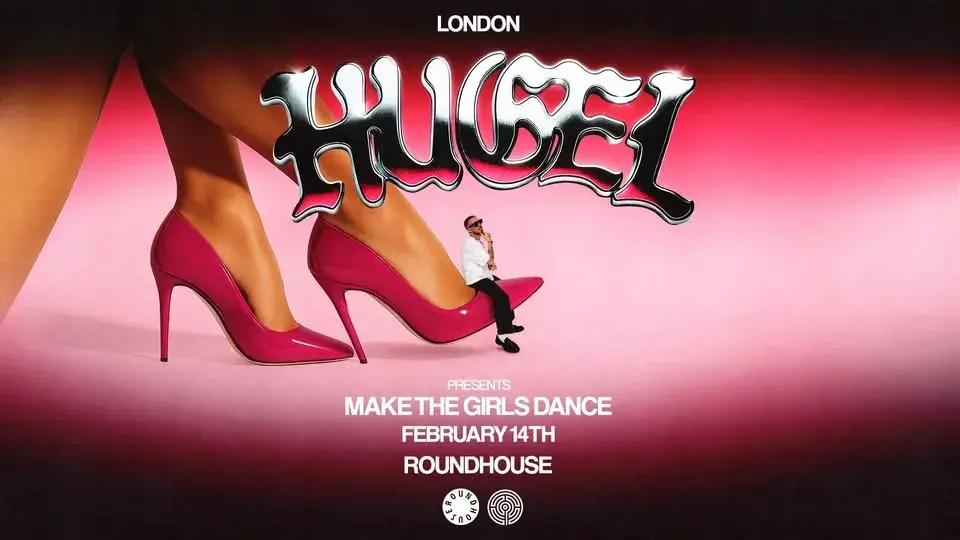 Hugel presents Make The Girls Dance