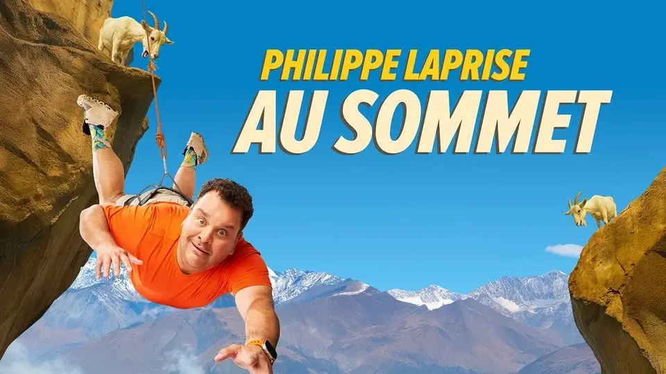 Philippe Laprise | Saint-Hyacinthe