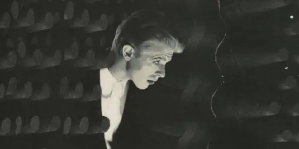 David Bowie - 50th Anniversary Discotheque