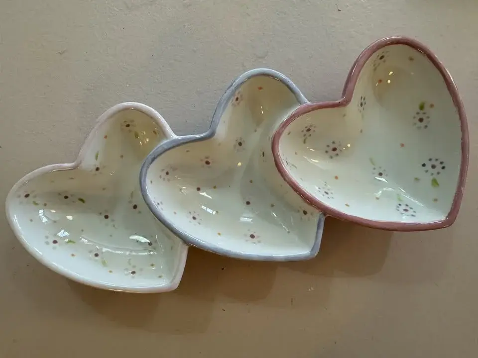 Adults Evening - Pottery painting