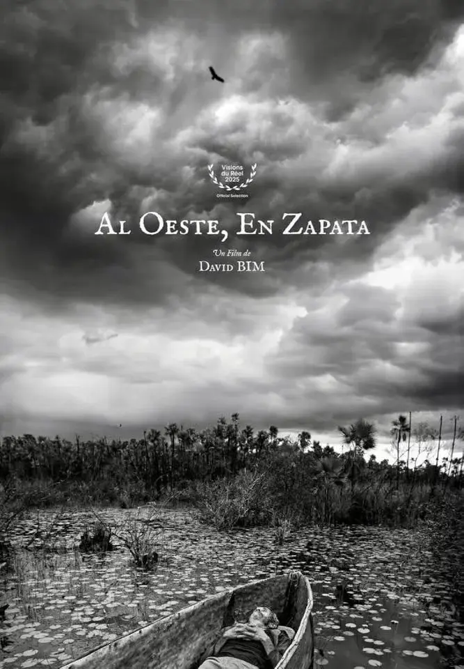 Proyección de "Al Oeste, en Zapata"
