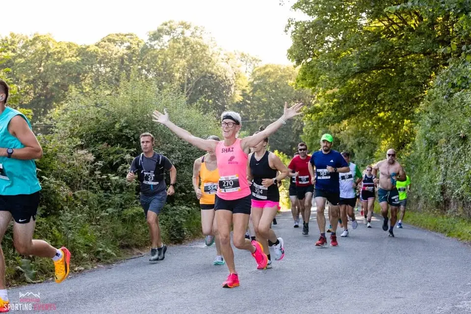 CHIRK 10K