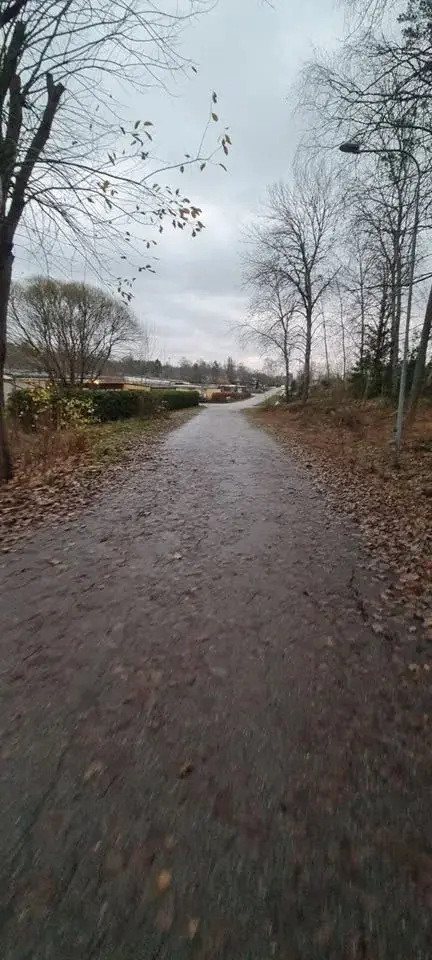 Wellness-promenad
