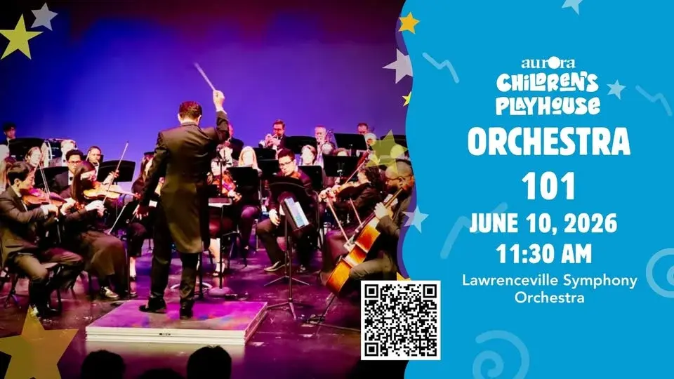 Orchestra 101