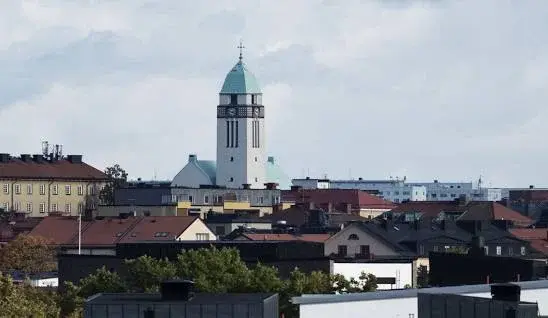 Årsmöte!