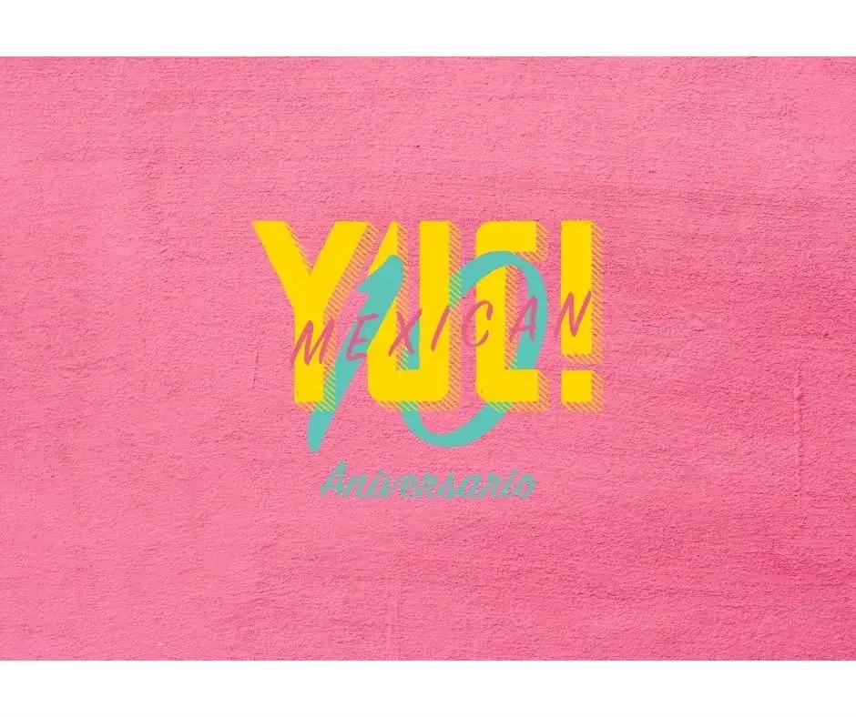 🎉 Yuc Mexican 10-årsfest! 🎊