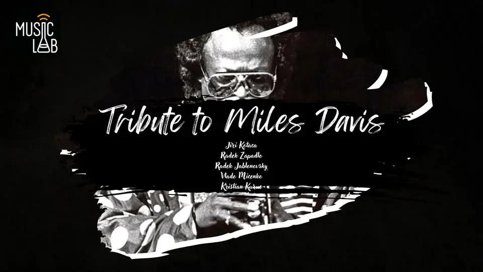 Lab Jam Session #399: Tribute To Miles Davis