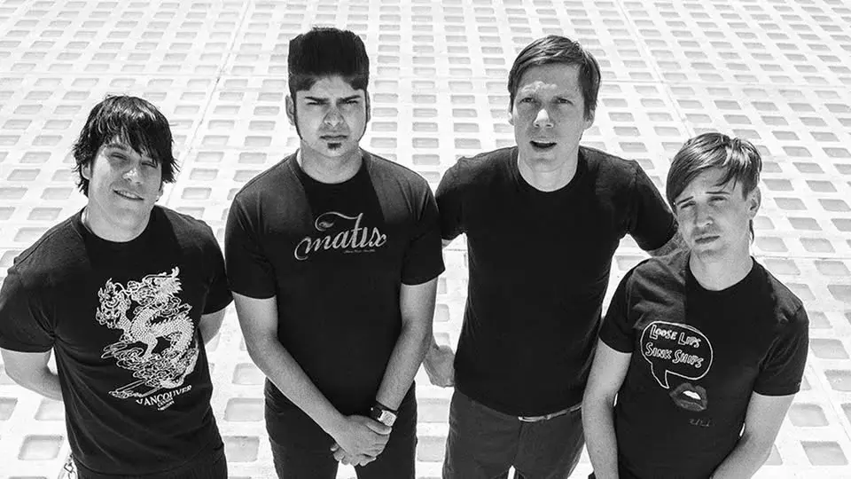 Billy Talent & Alexisonfire | Centre Bell